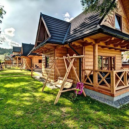 Osada Hanka Luxury Witow  Luaran gambar