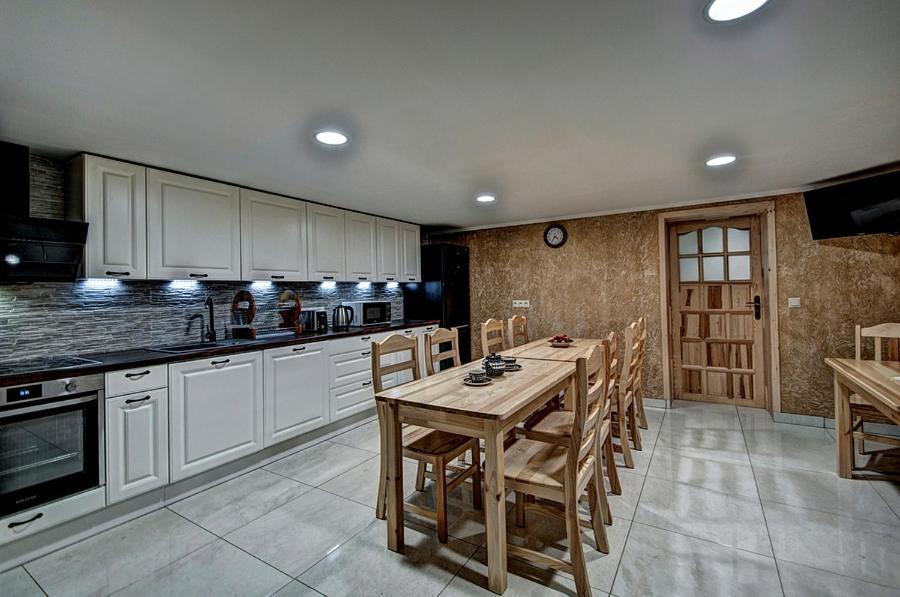 Osada Hanka Luxury Witow  Bilik gambar